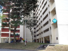 Blk 102 Potong Pasir Avenue 1 (Toa Payoh), HDB 3 Rooms #345172